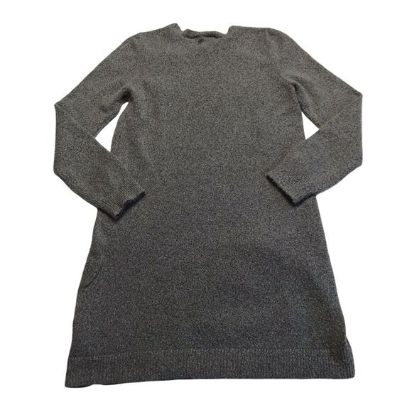 Place Soft & Cozy Embellished Tiger Princess Love Dress Gray Winter XXL (16) - Picture 9 of 10